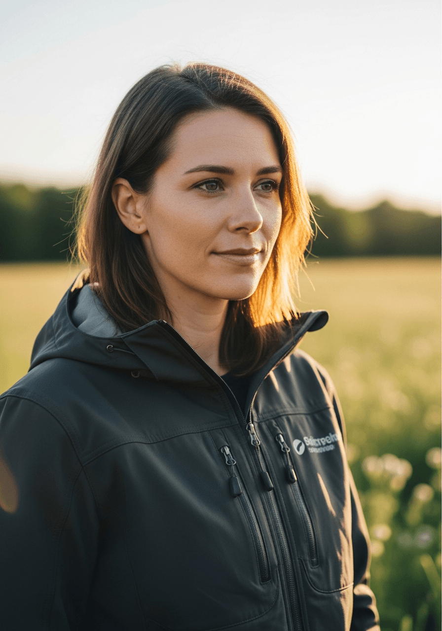 Ava, the Openclaw operator